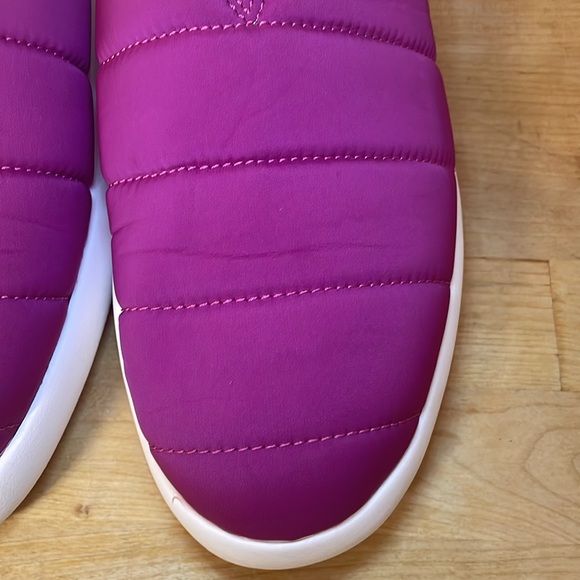 TOMS Alpargata Mallow Mule slip on casual mules in magenta women’s size 9 - Picture 12 of 16